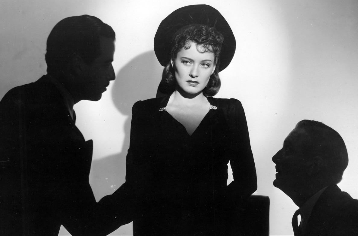 The Monster and the Girl