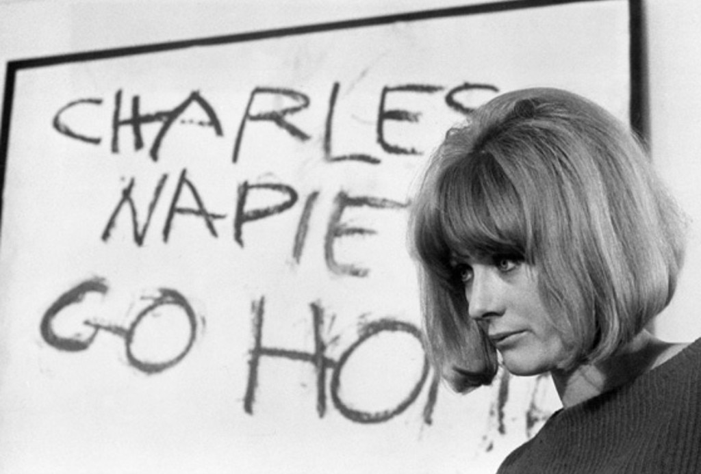 Morgan: A Suitable Case for Treatment