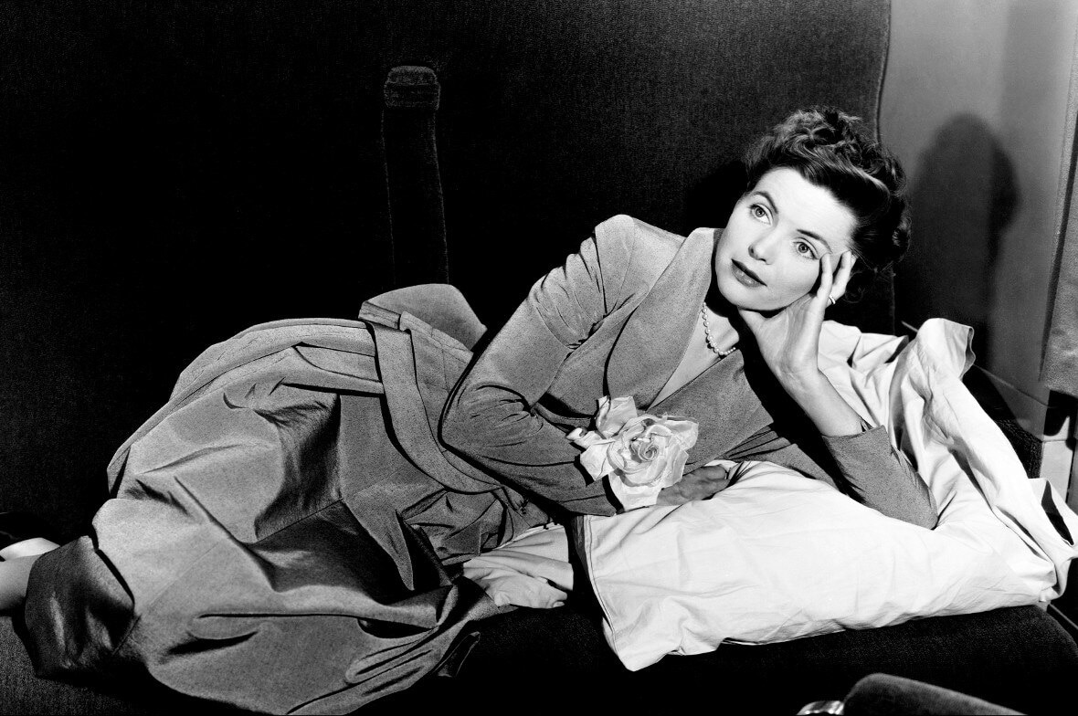 Mother Didn't Tell Me