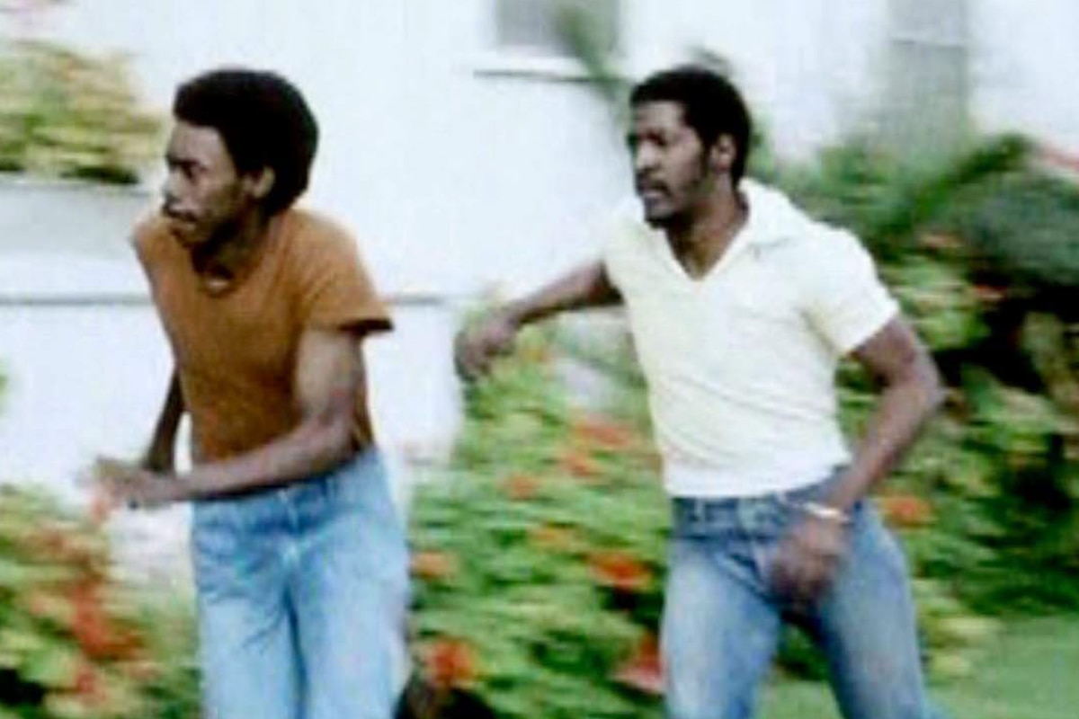 My Brother's Wedding