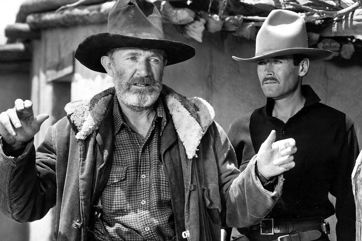 Pop Culture 101 - My Darling Clementine