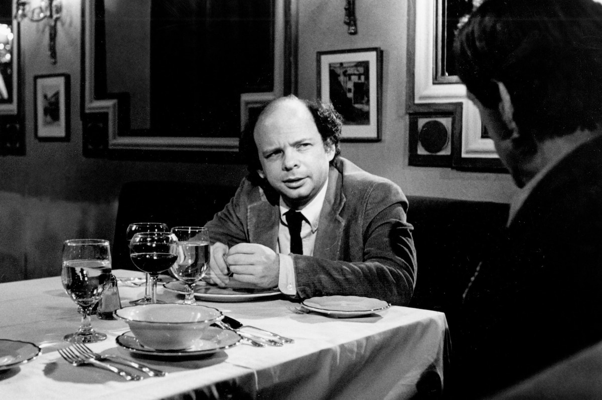 My Dinner with Andre