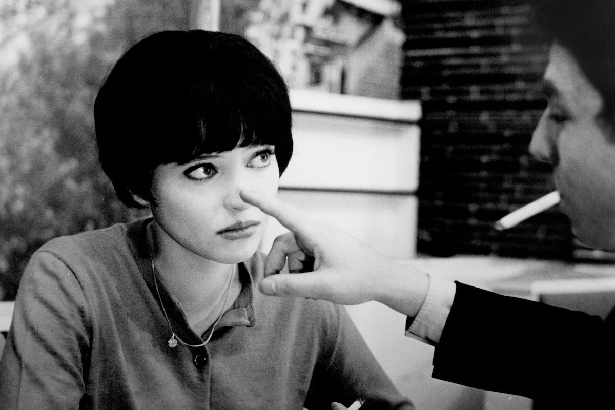 My Life to Live (Vivre Sa Vie)