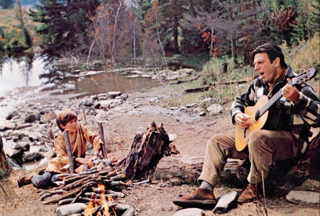 My Side of the Mountain