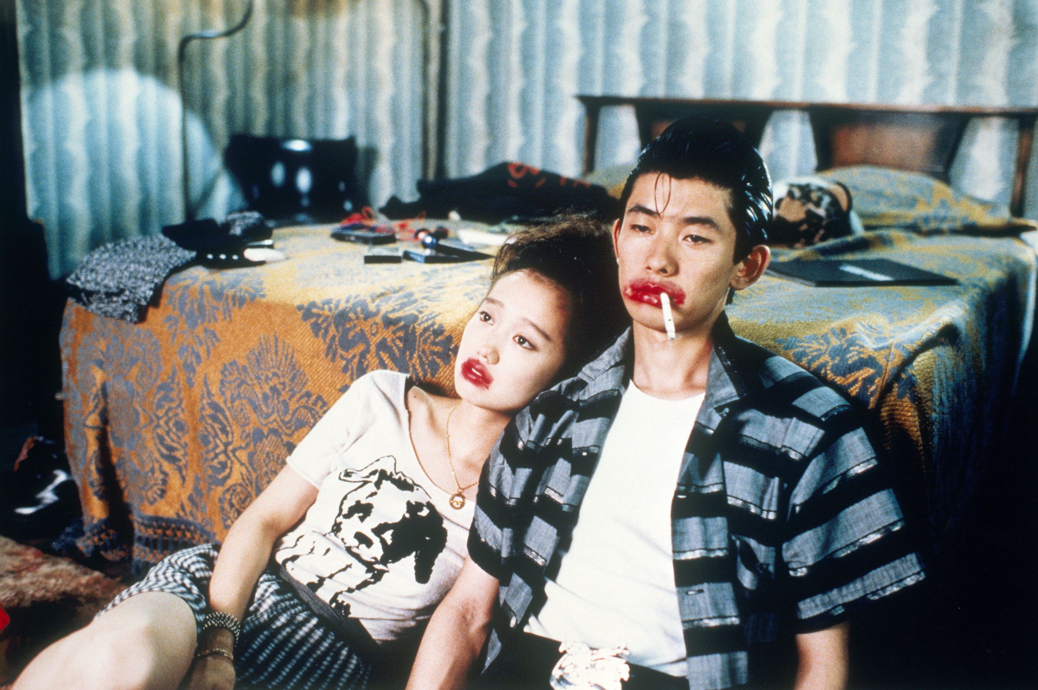 TCM Remembers Joe Strummer,1952-2002