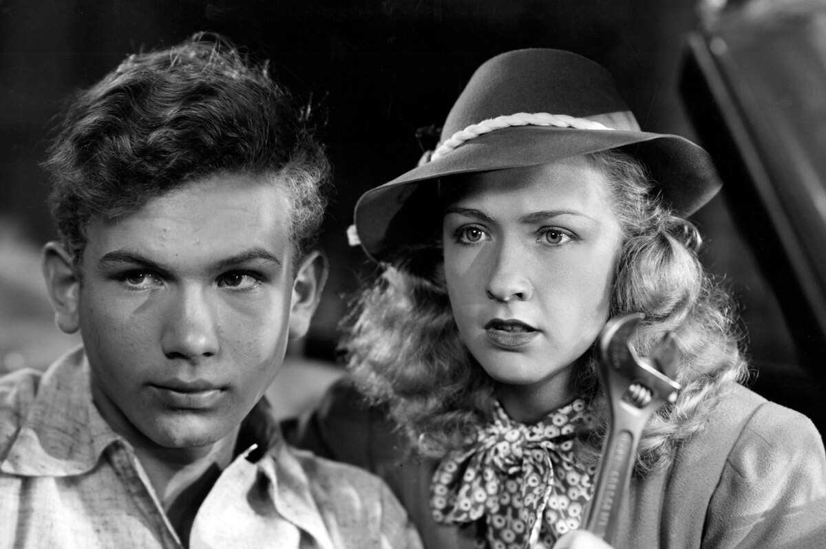 Nancy Drew: Detective