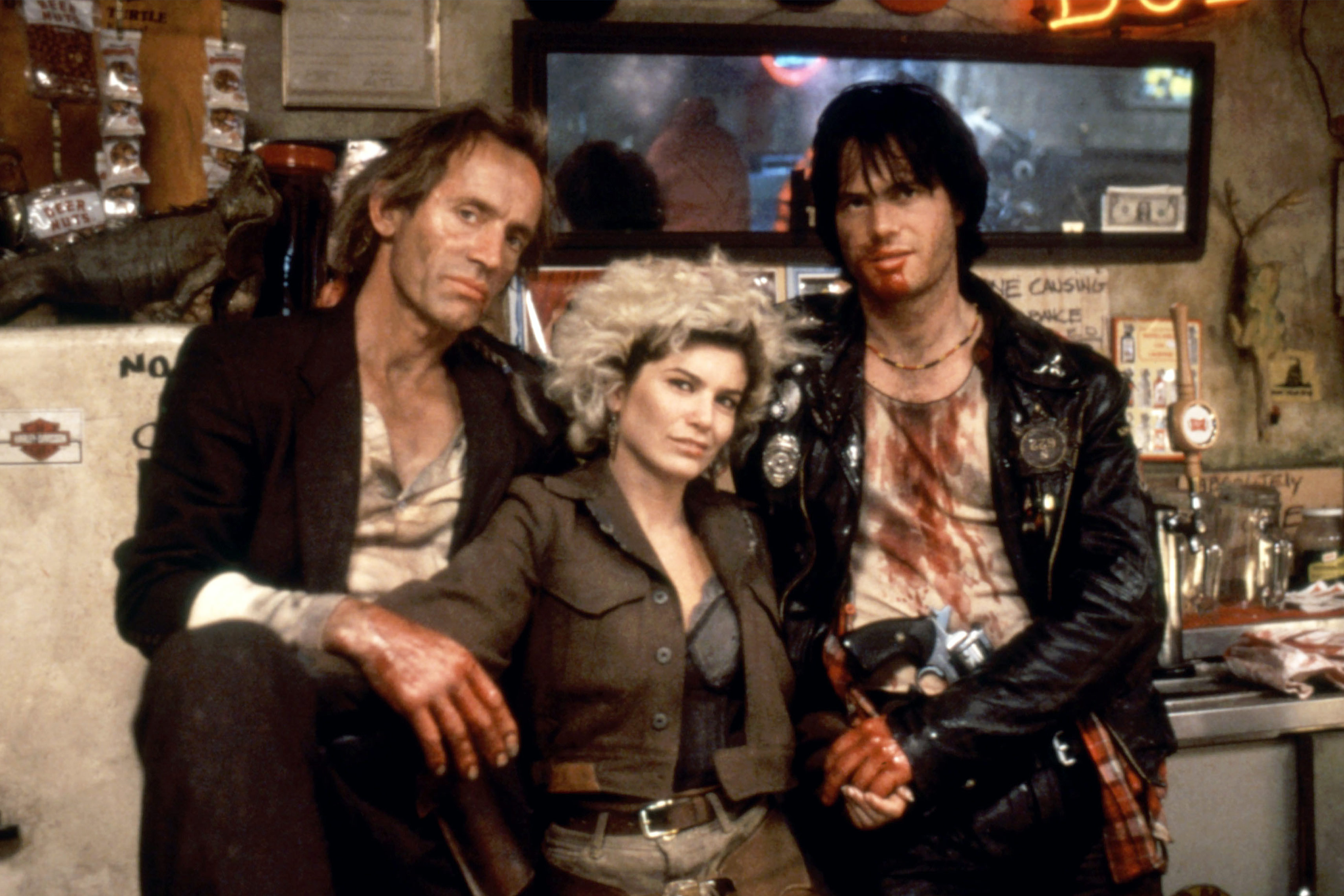 Near Dark