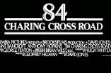 84 Charing Cross Road -- (Original Trailer)