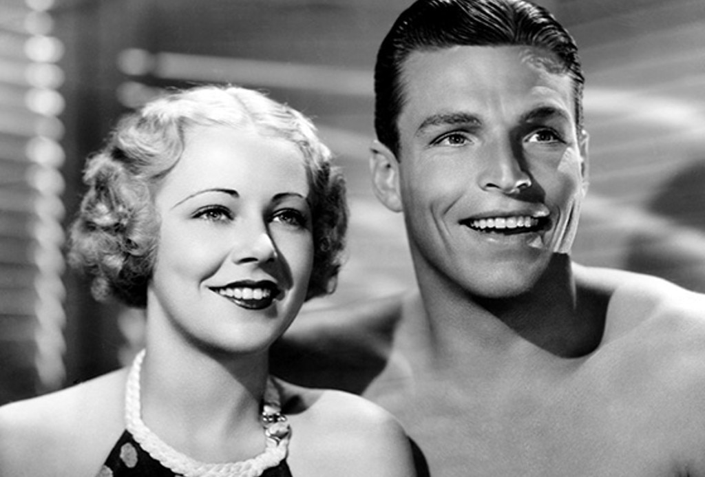 We're Rich Again (1934)