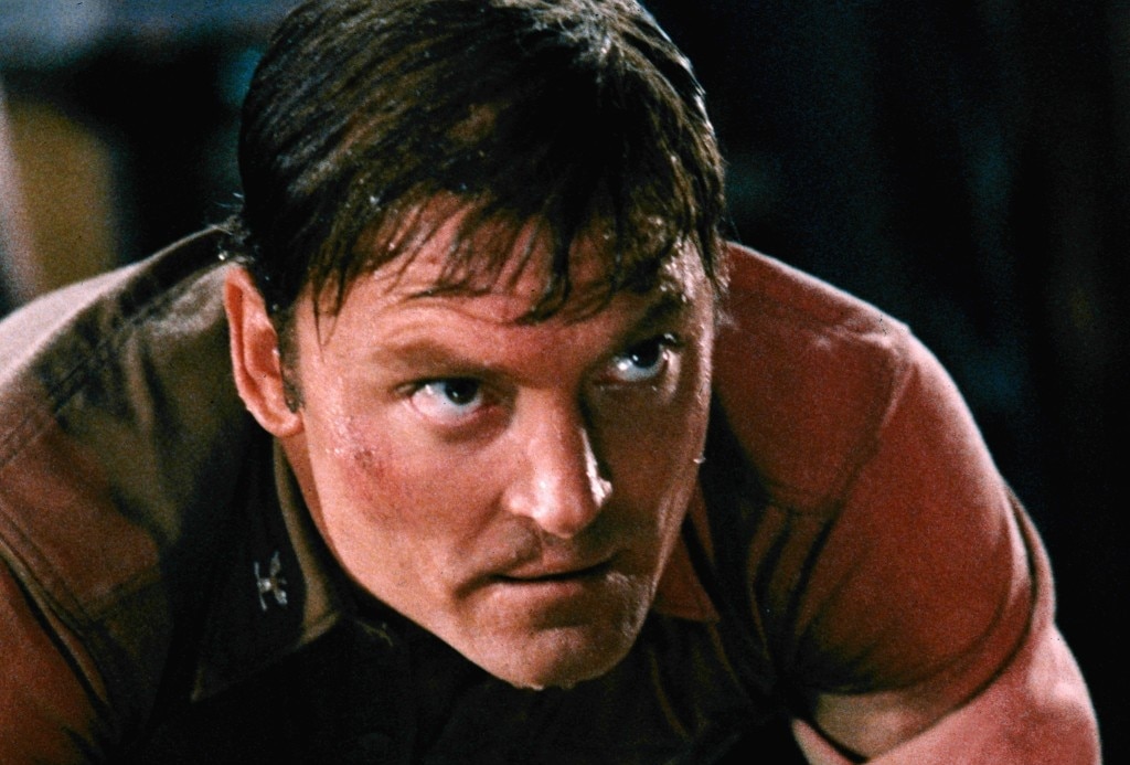 The Ninth Configuration