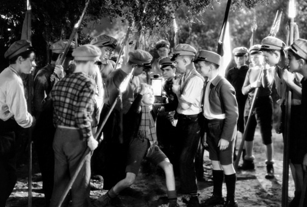 No Greater Glory (1934)