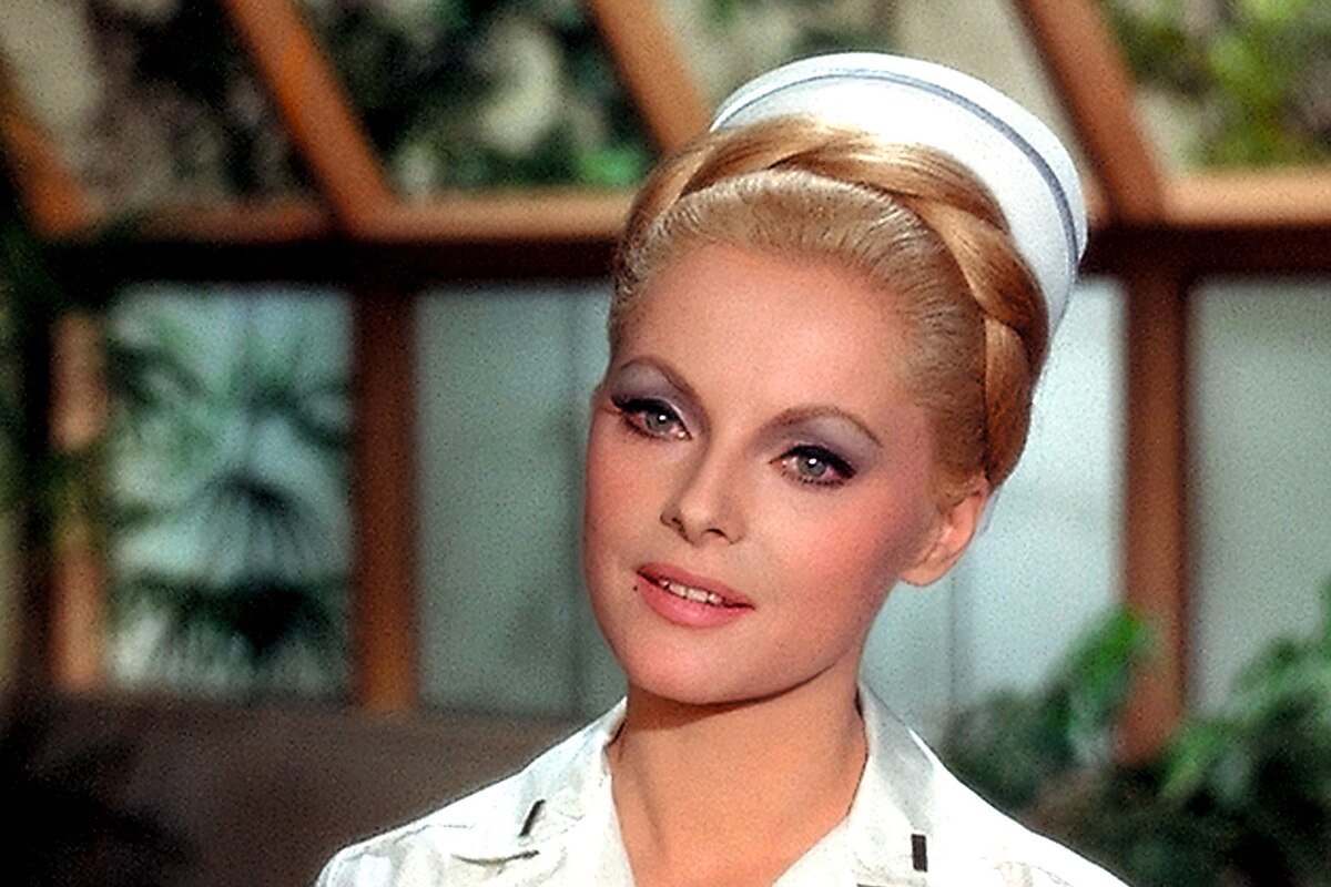 Not With My Wife, You Don't!