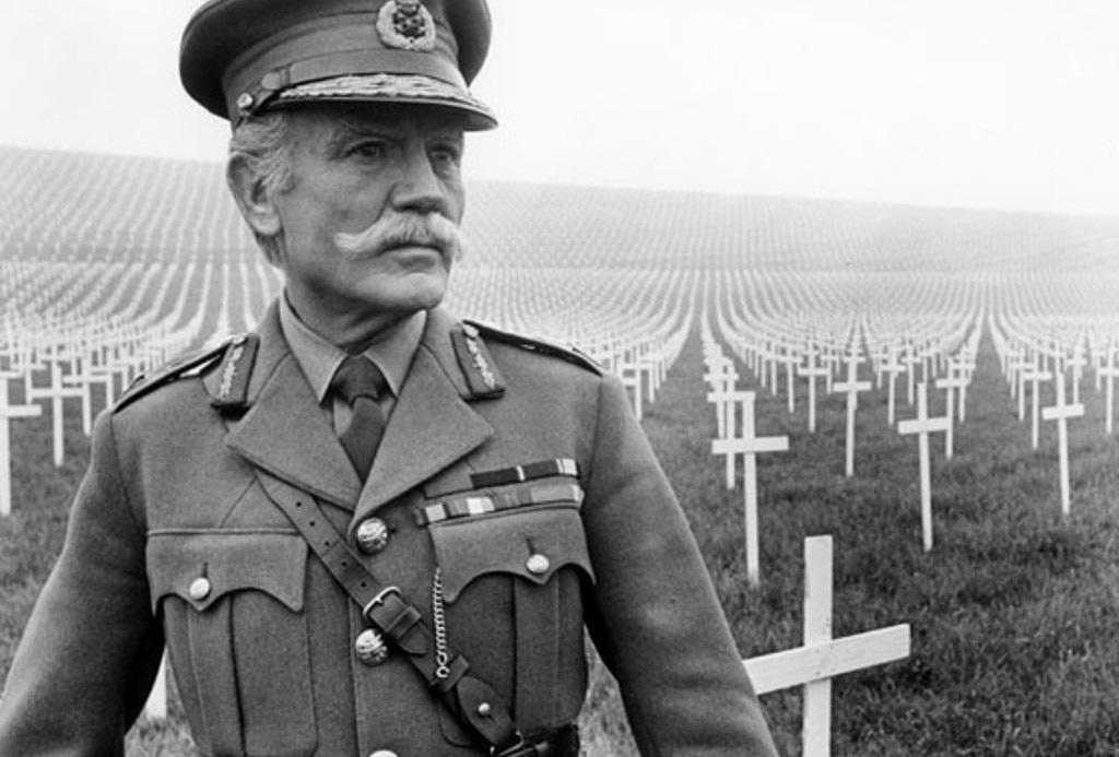 Oh! What a Lovely War