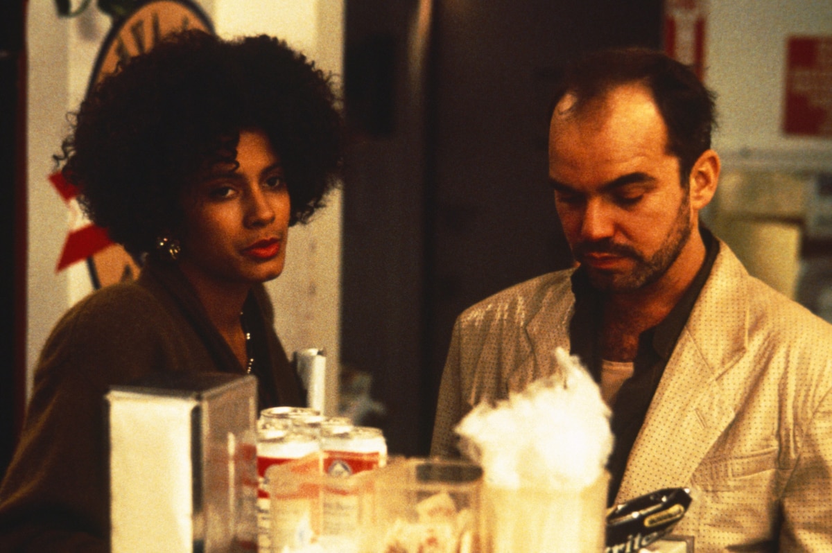 One False Move (1992)