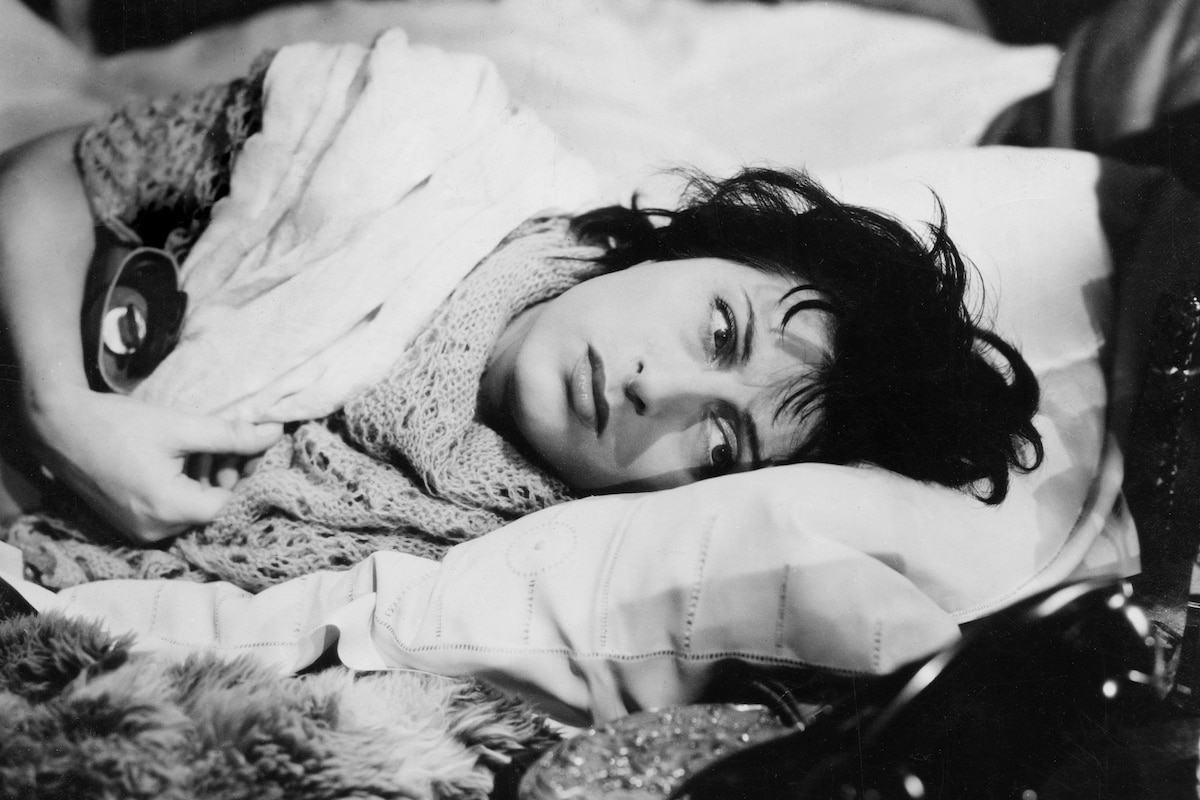 Rome, Open City - Open City