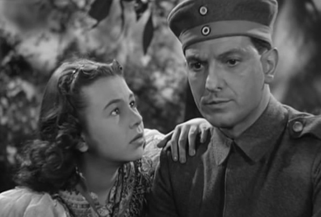 Pack Up Your Troubles