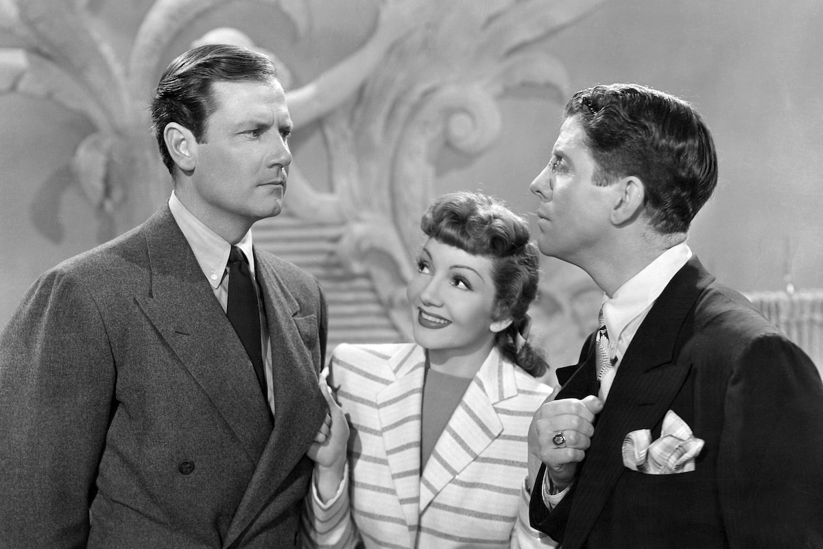 The Palm Beach Story