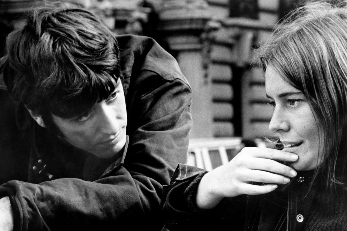 Panic in Needle Park