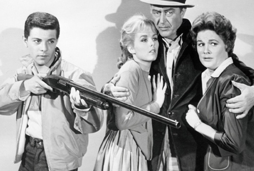 Panic In Year Zero - Panic in Year Zero