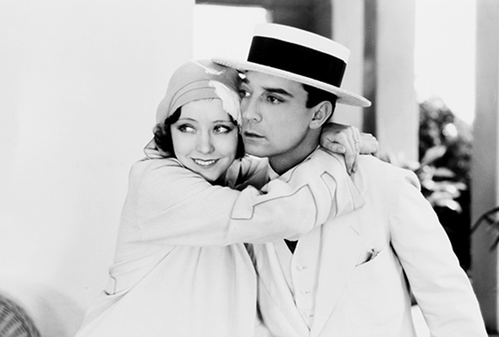 Parlor, Bedroom and Bath