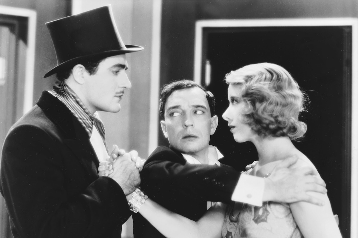 The Passionate Plumber