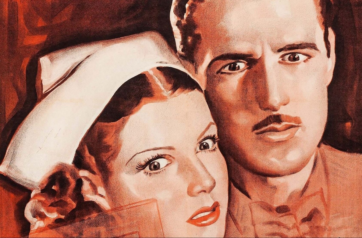 The Patient in Room 18