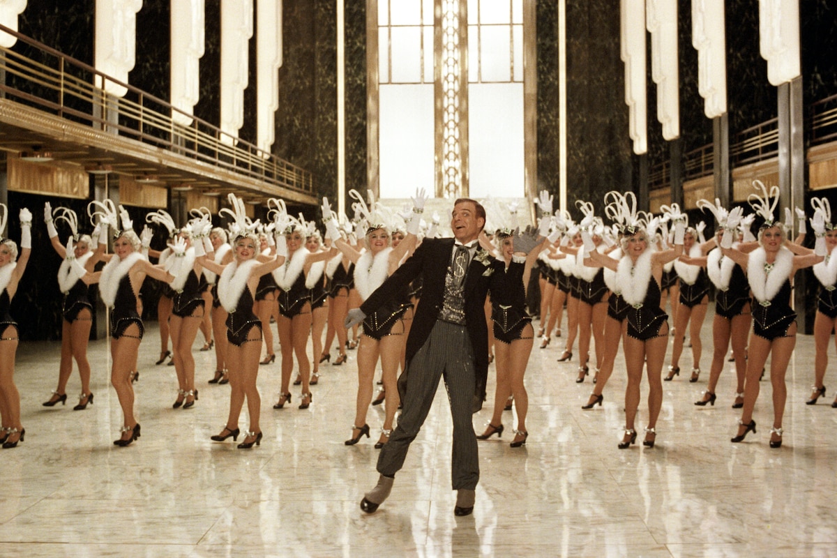 Pennies From Heaven (1981)  - Pennies From Heaven (1981)