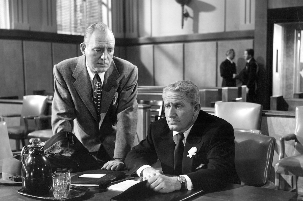 The People Against O'Hara