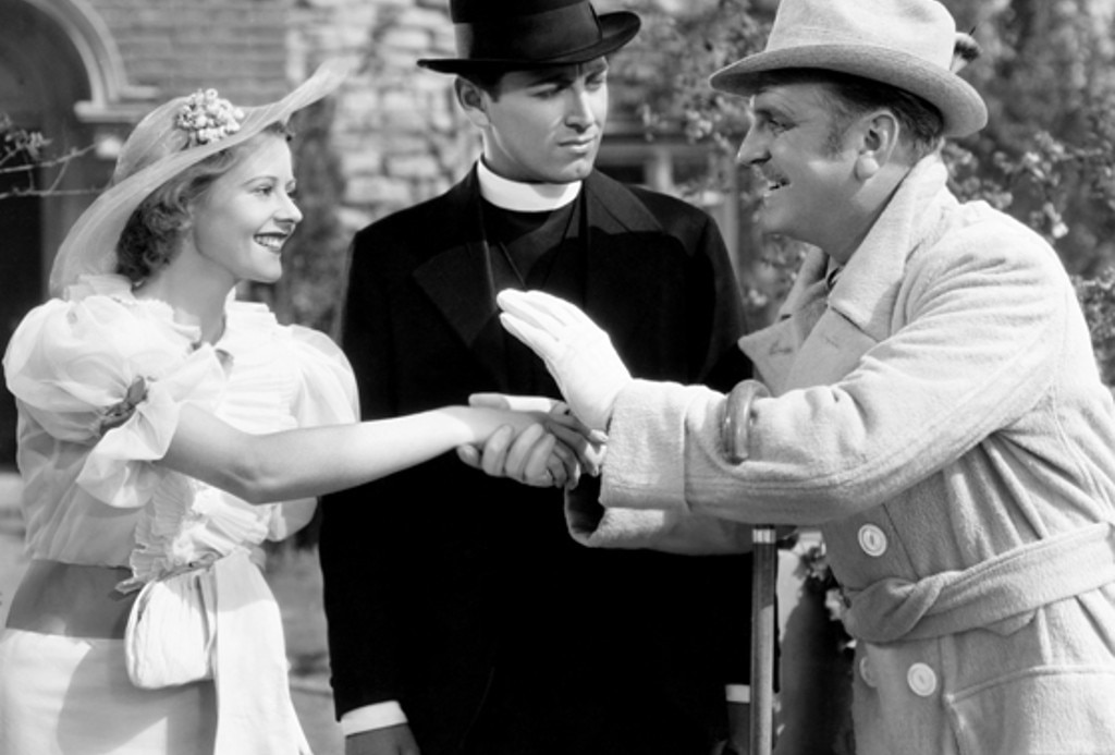 The Perfect Gentleman