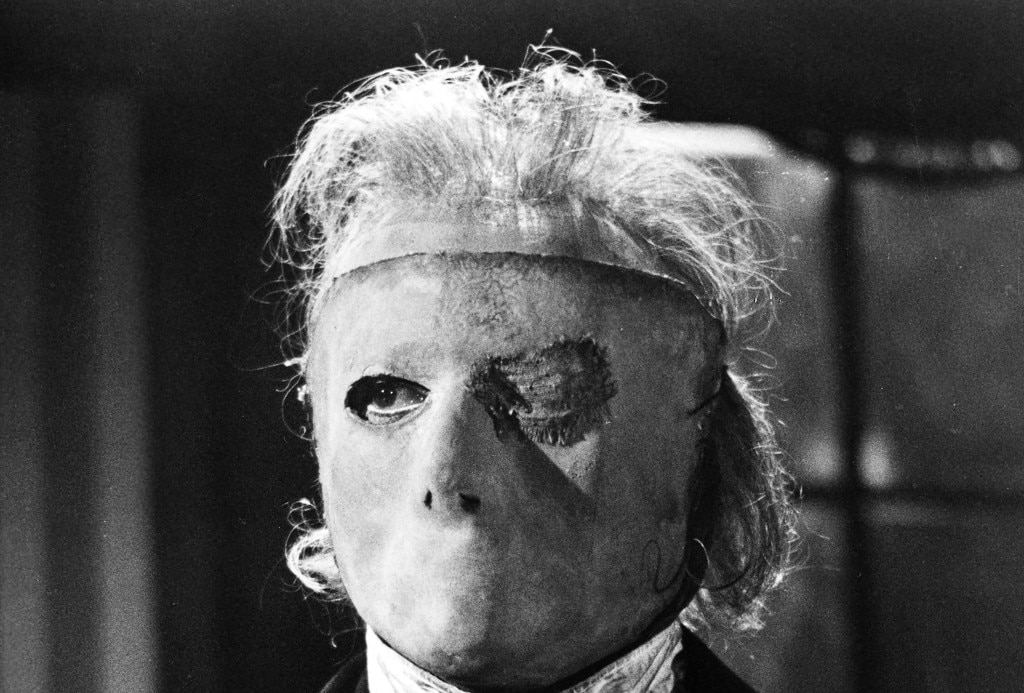 The Phantom of the Opera (1962)