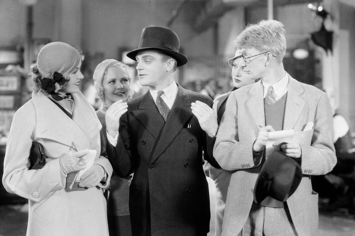 The Picture Snatcher  - The Picture Snatcher