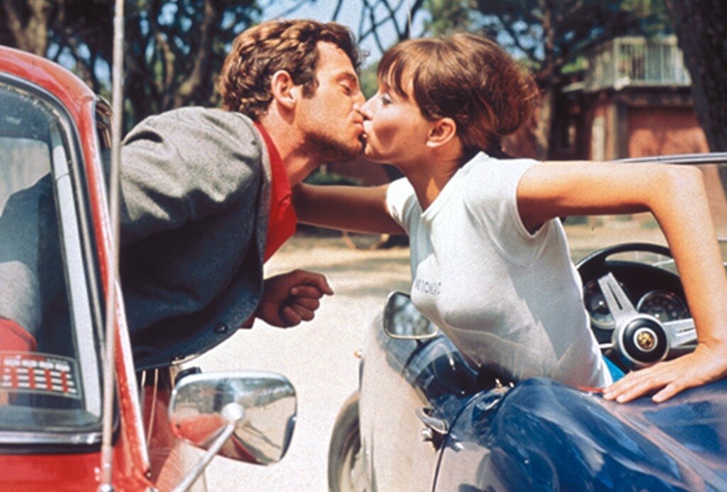 Pierrot le Fou