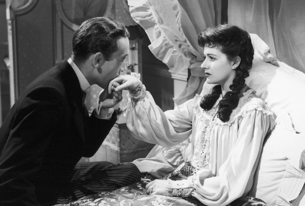 A Place of One's Own