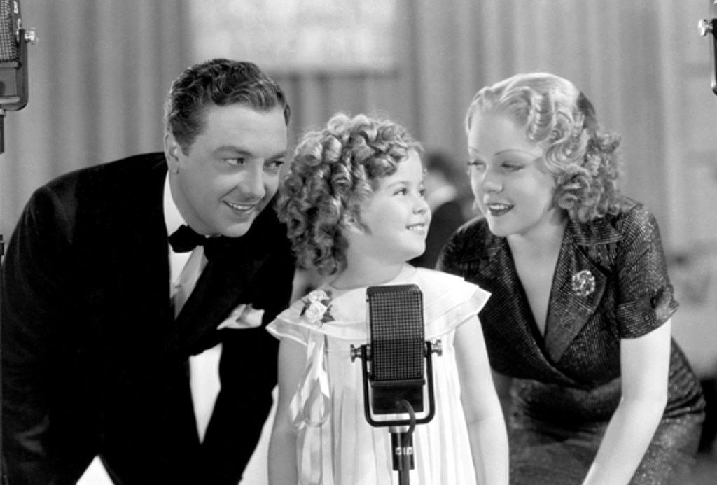 Poor Little Rich Girl (1936)