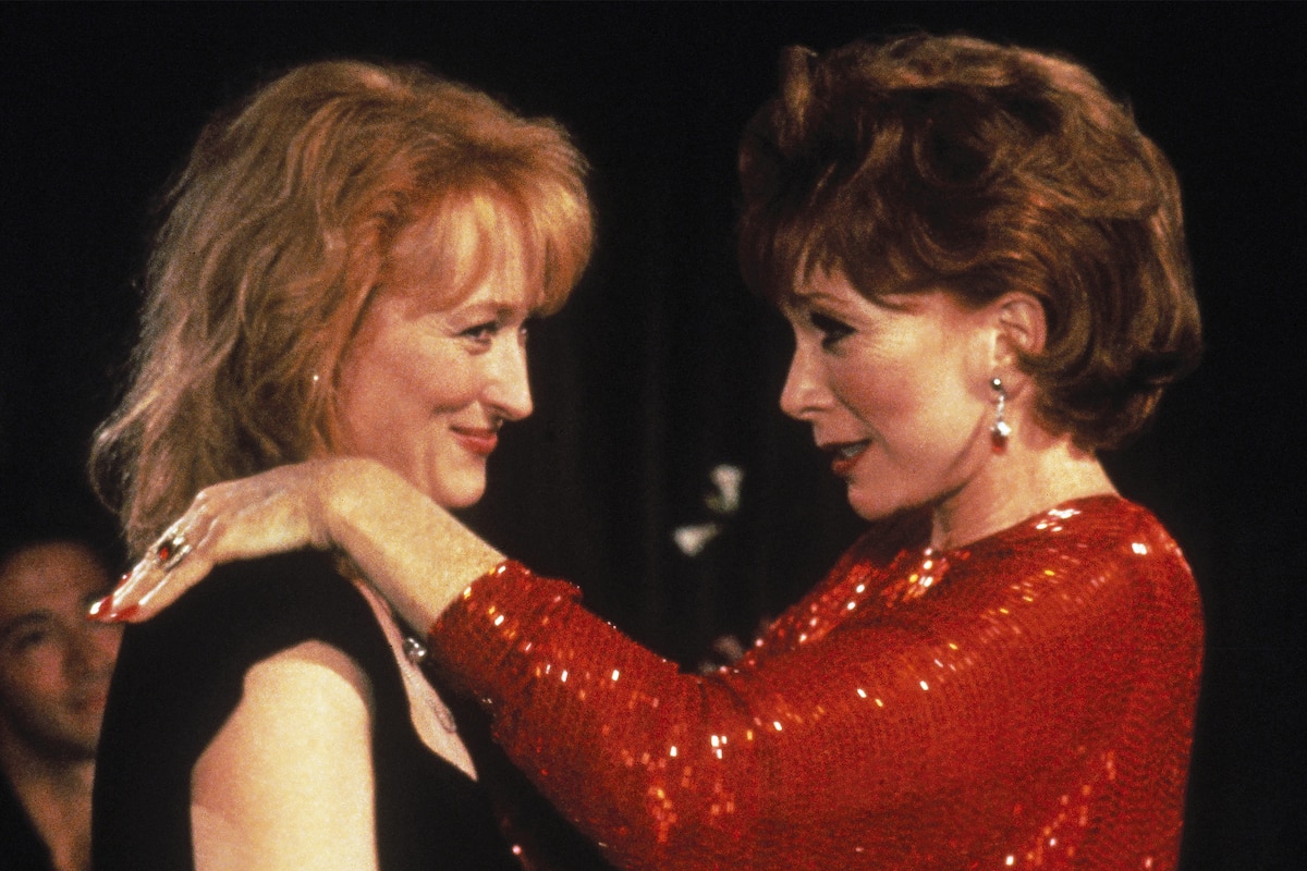 Postcards from the Edge