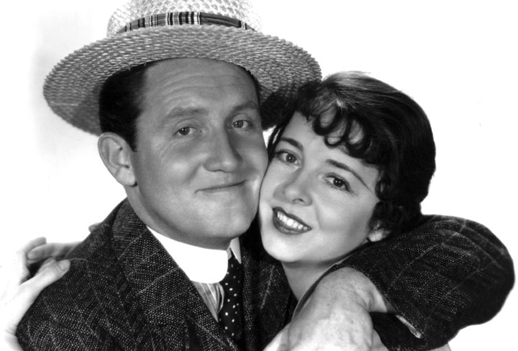 The Power and the Glory (1933)