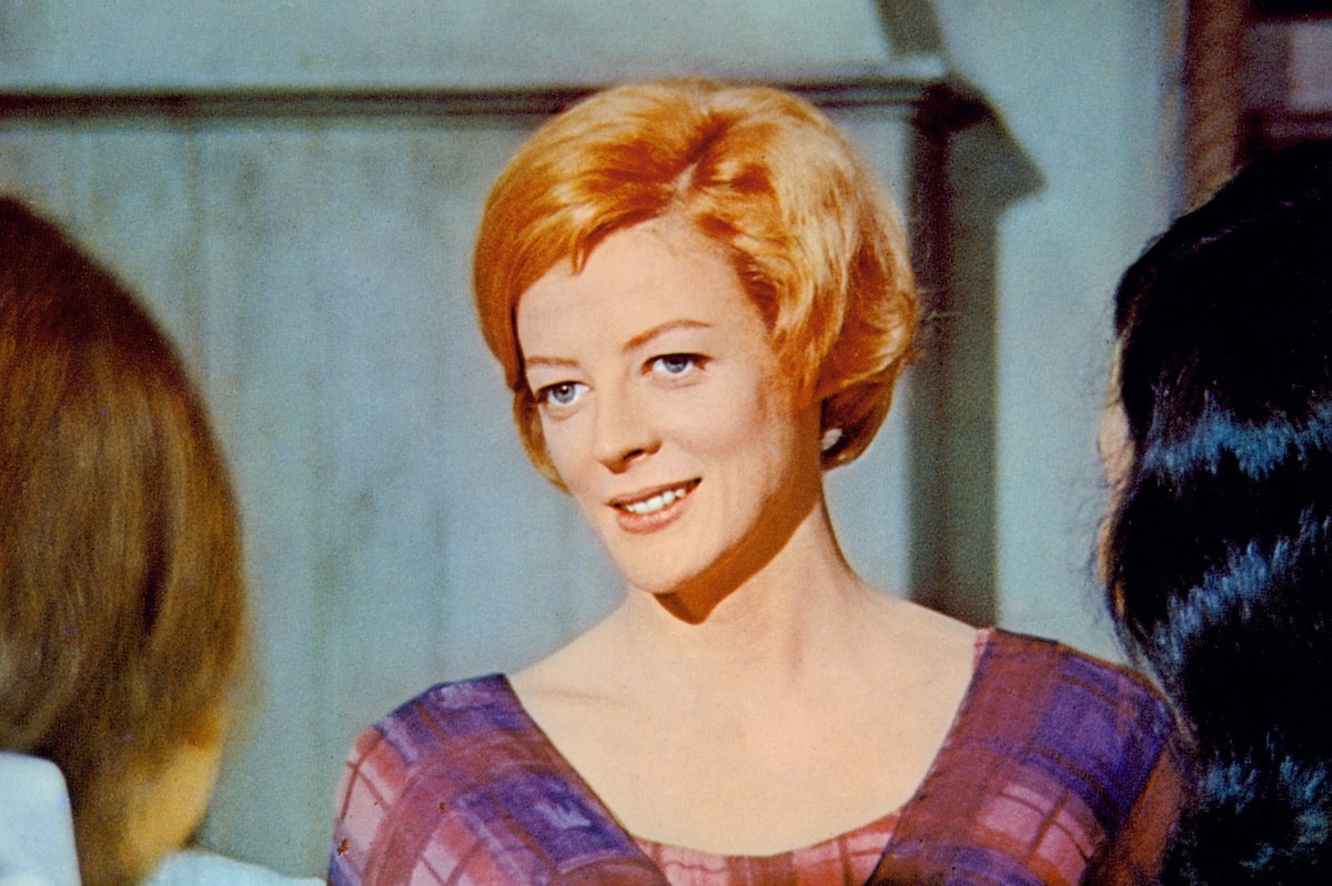 The Prime of Miss Jean Brodie