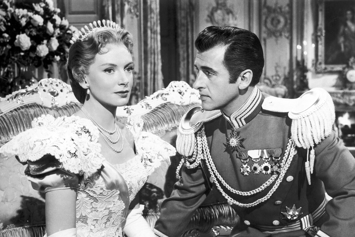 The Prisoner of Zenda (1952)