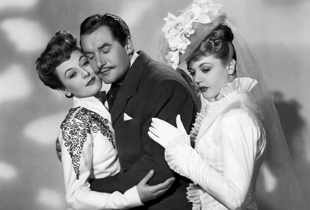 The Private Affairs of Bel Ami