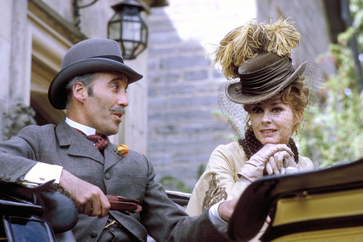 The Private Life of Sherlock Holmes