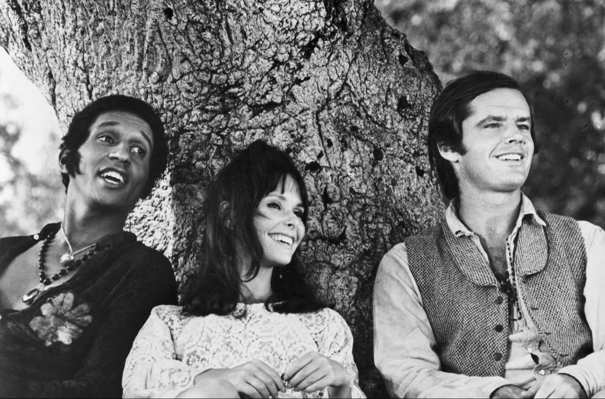 The Gist (Psych-Out) - Psych-Out