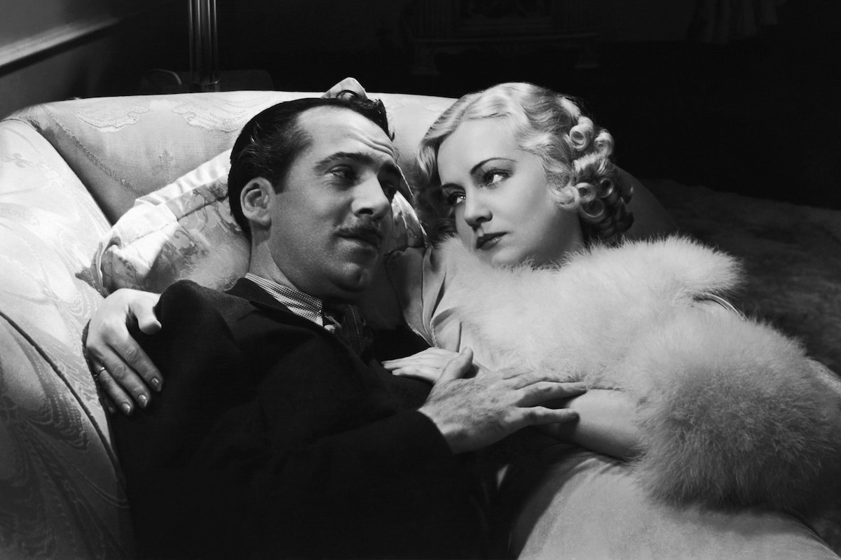 The Public Menace (1935) - The Public Menace
