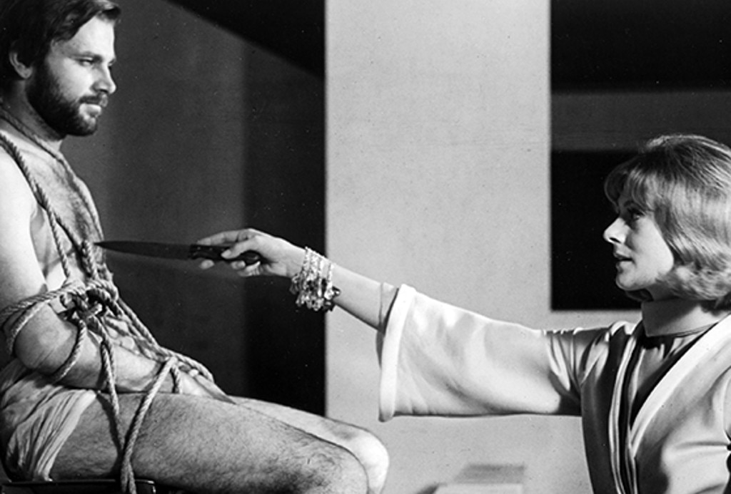 A Quiet Place in the Country