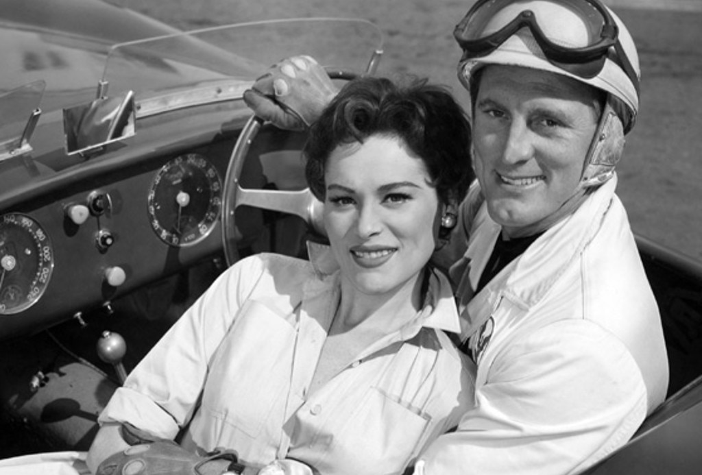 The Racers  - The Racers