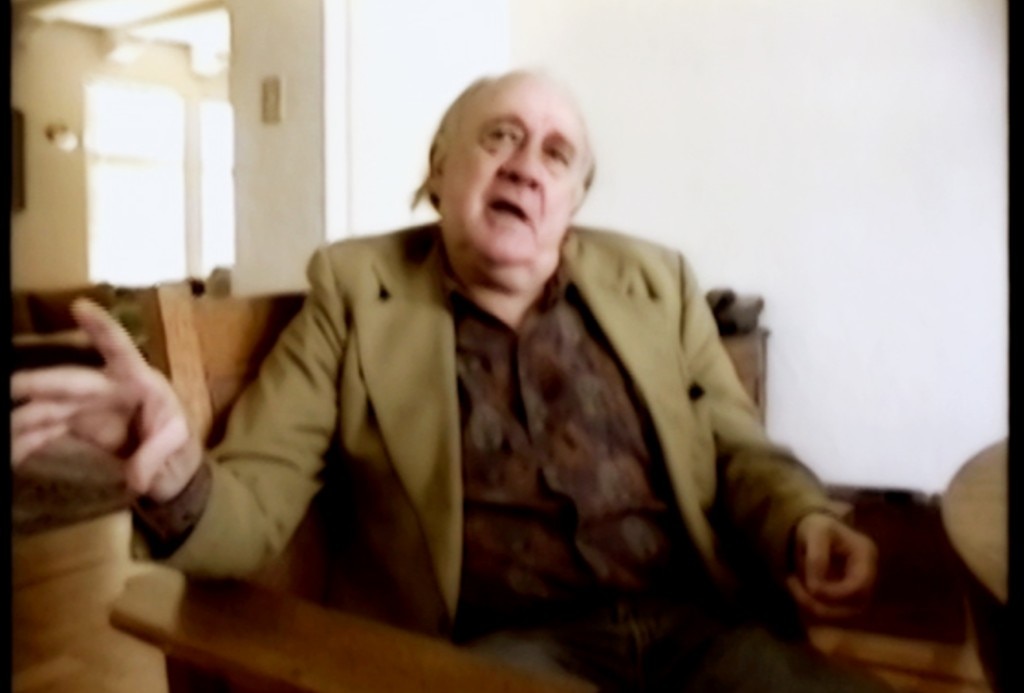 An American in Sophiatown