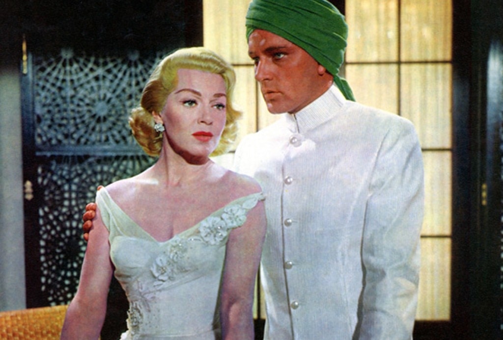 The Rains of Ranchipur (1955)