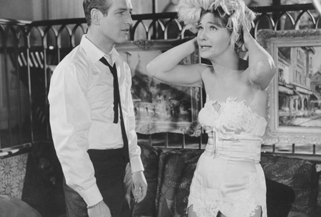 Rally Round the Flag, Boys!