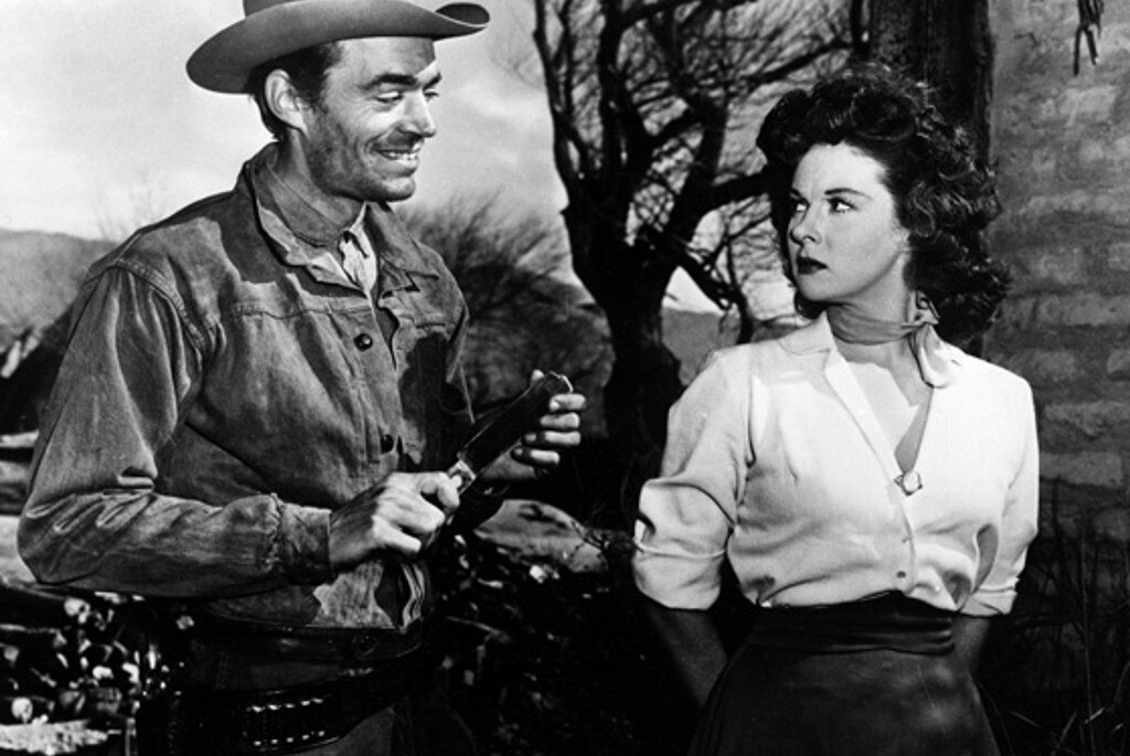 Rawhide (1951)