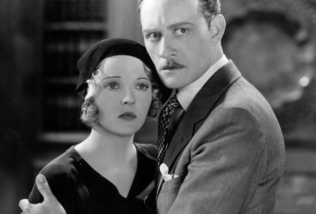 The Reckless Hour (1931) - The Reckless Hour