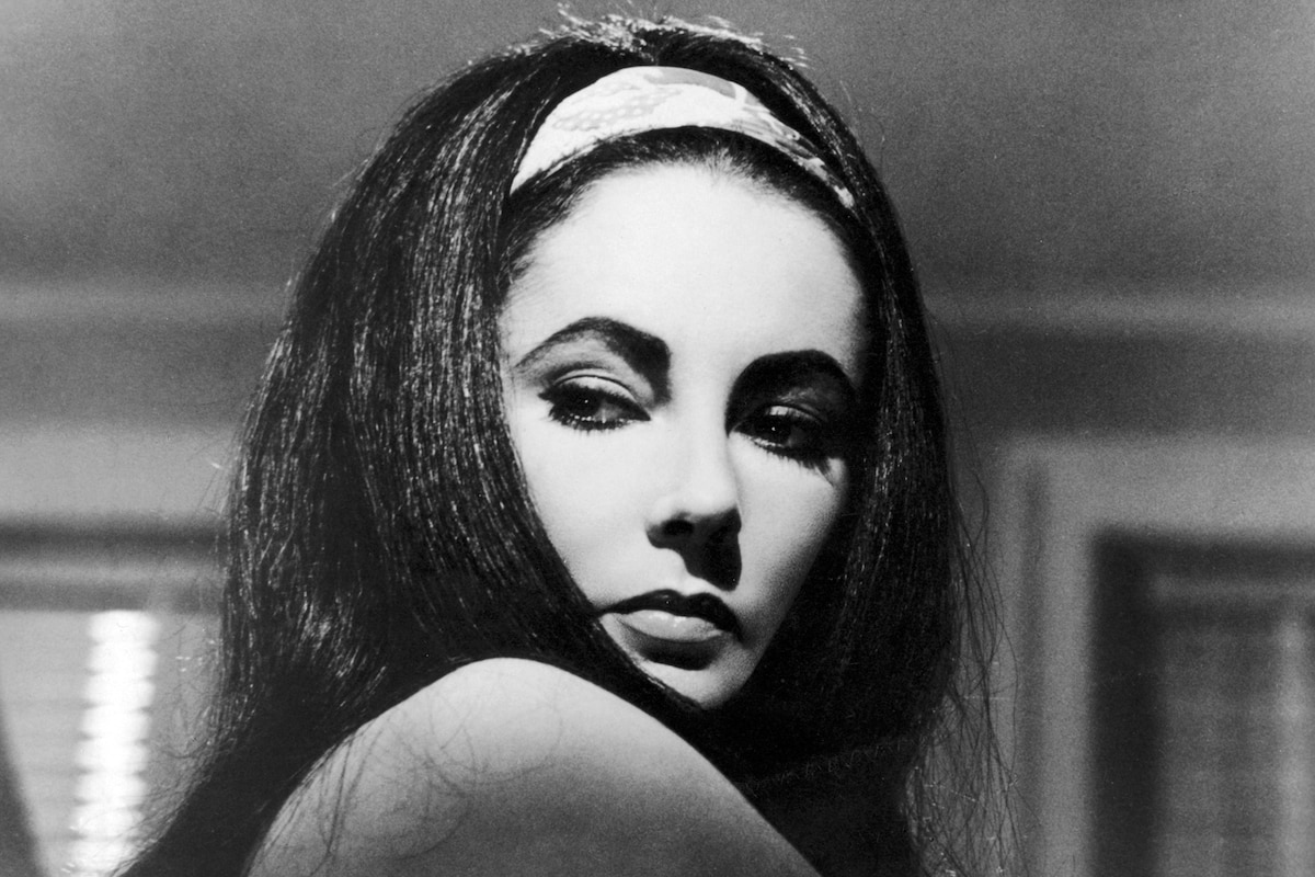 Reflections in a Golden Eye